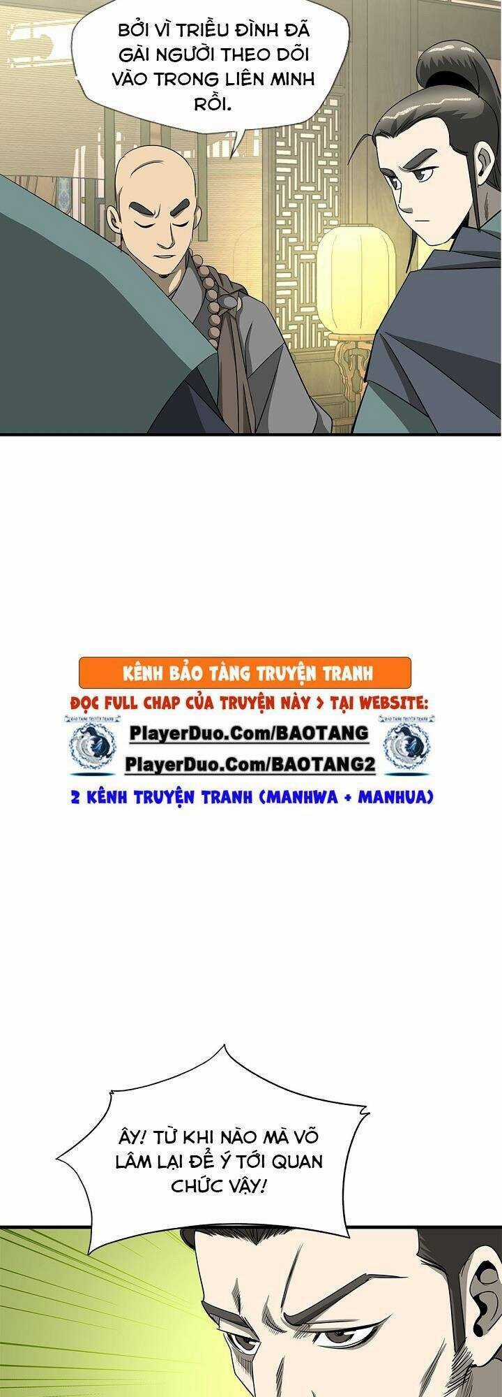 Cuồng Long - Chapter 53 - Trang 44