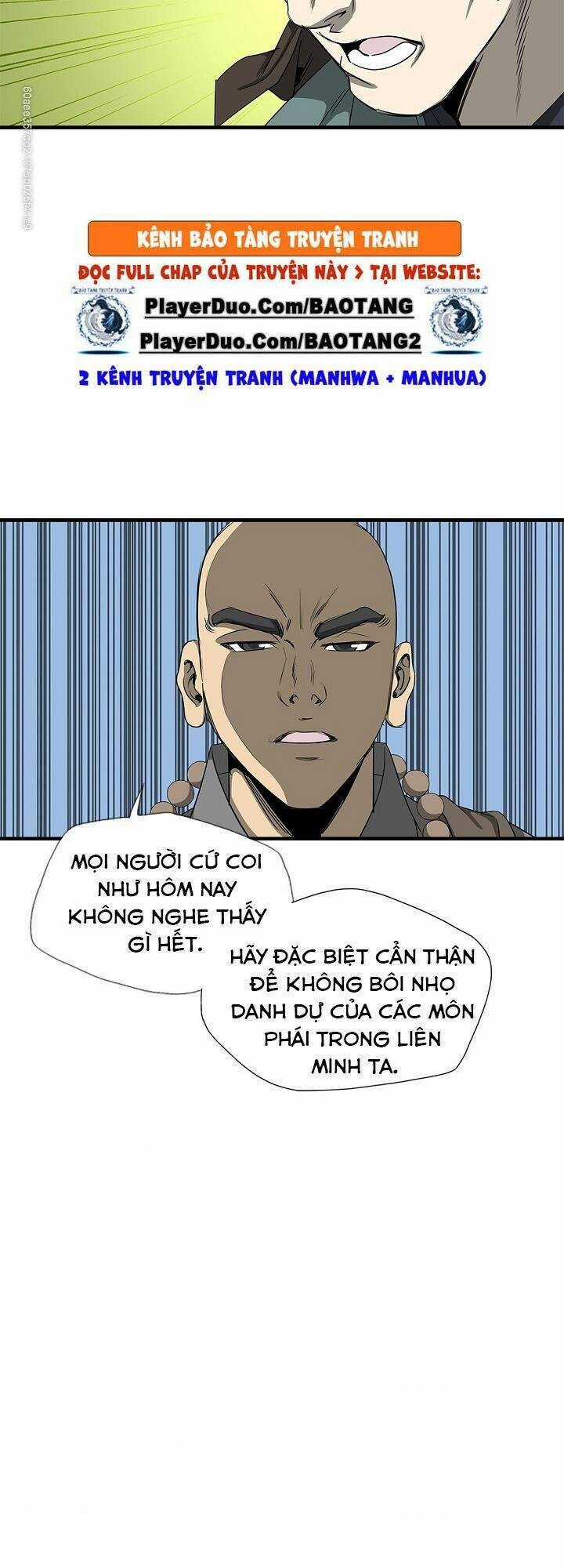 Cuồng Long - Chapter 53 - Trang 45