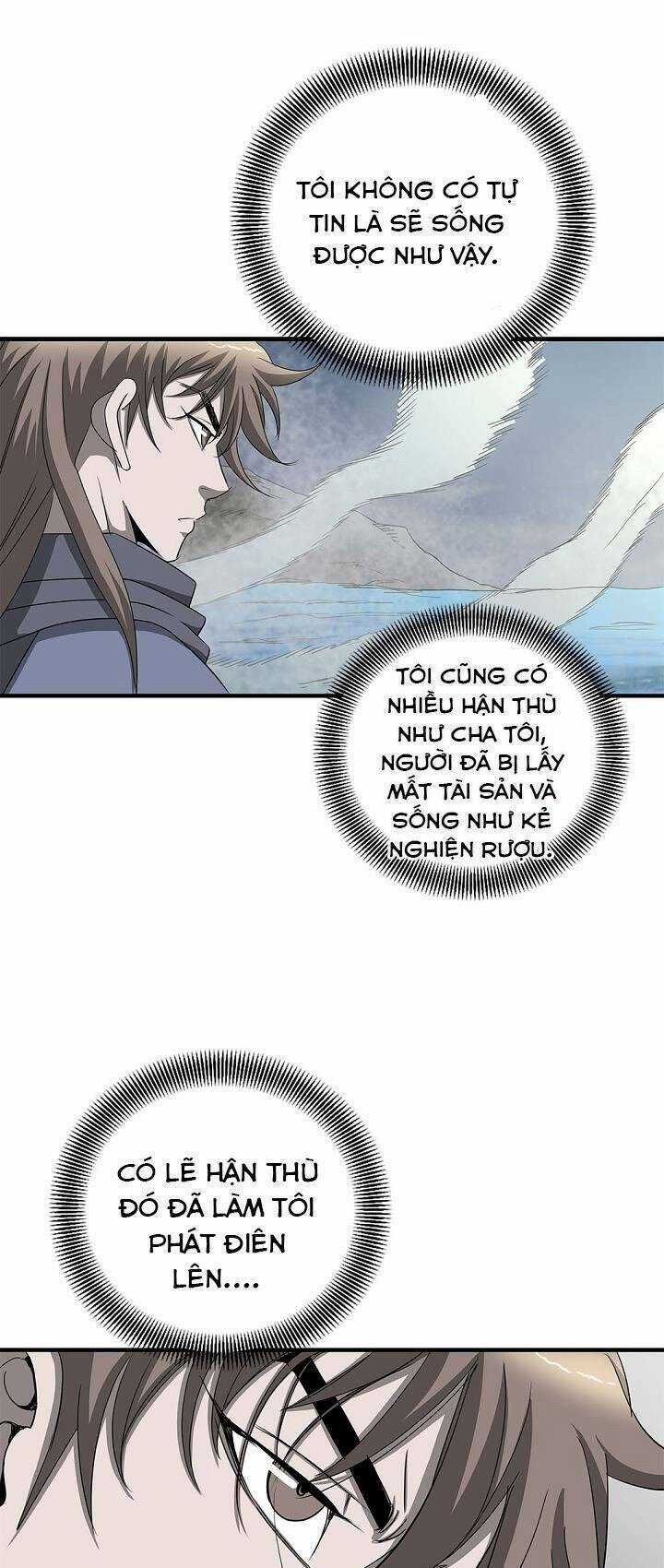 Cuồng Long - Chapter 54 - Trang 12