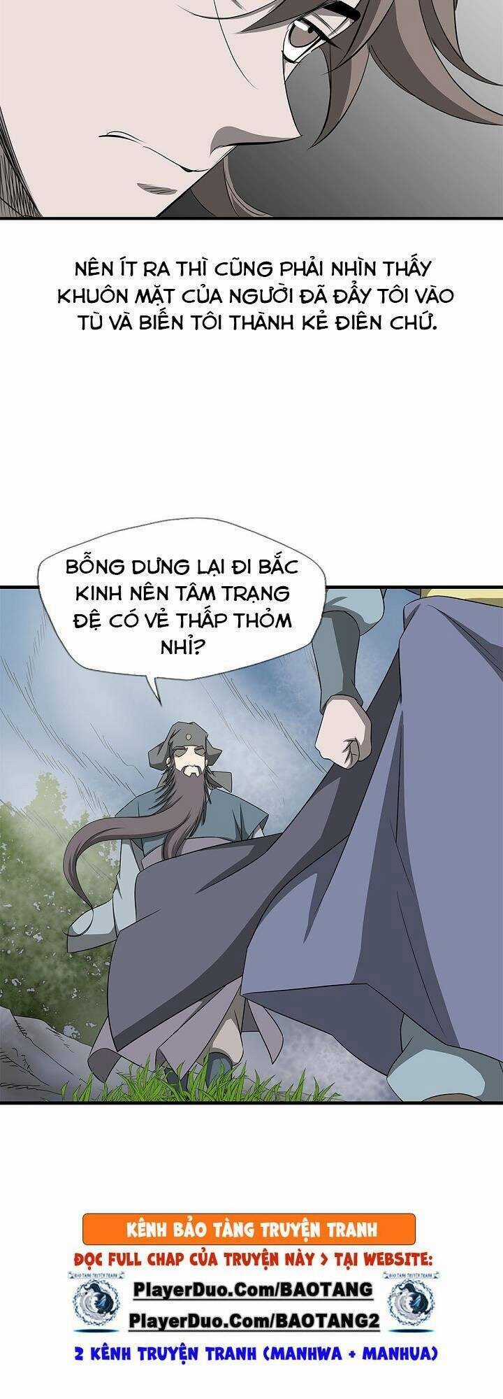 Cuồng Long - Chapter 54 - Trang 13