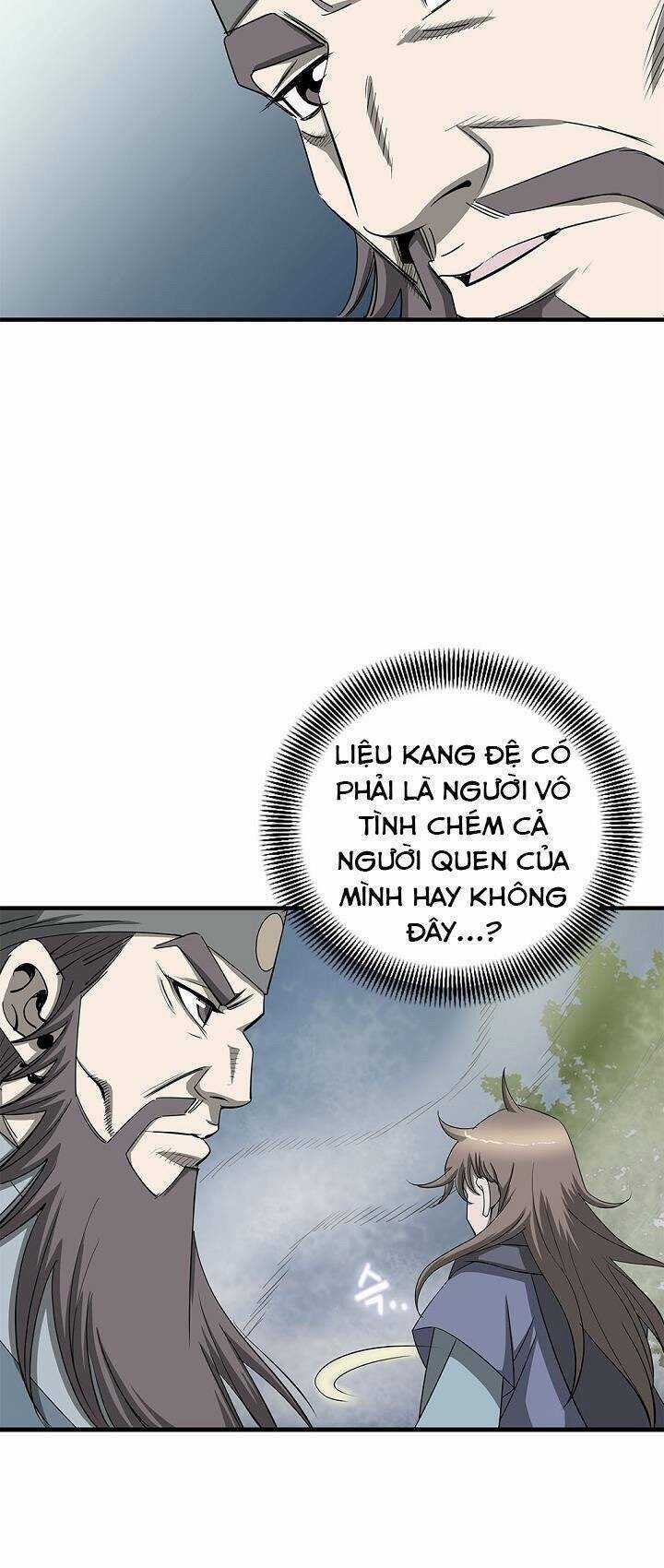 Cuồng Long - Chapter 54 - Trang 16