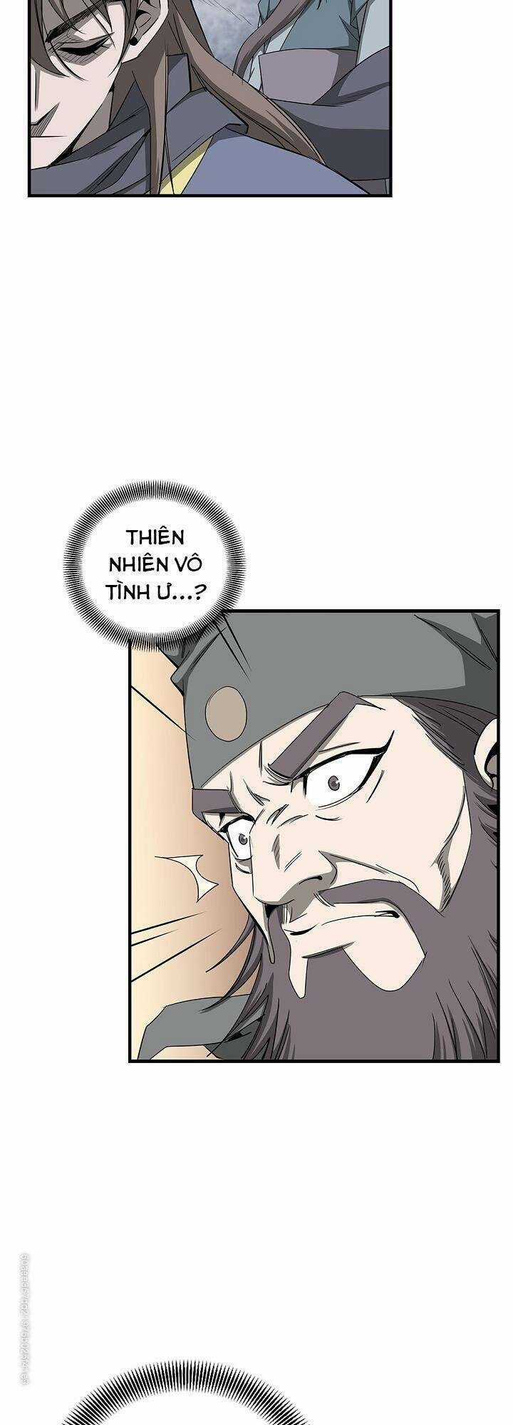 Cuồng Long - Chapter 54 - Trang 18