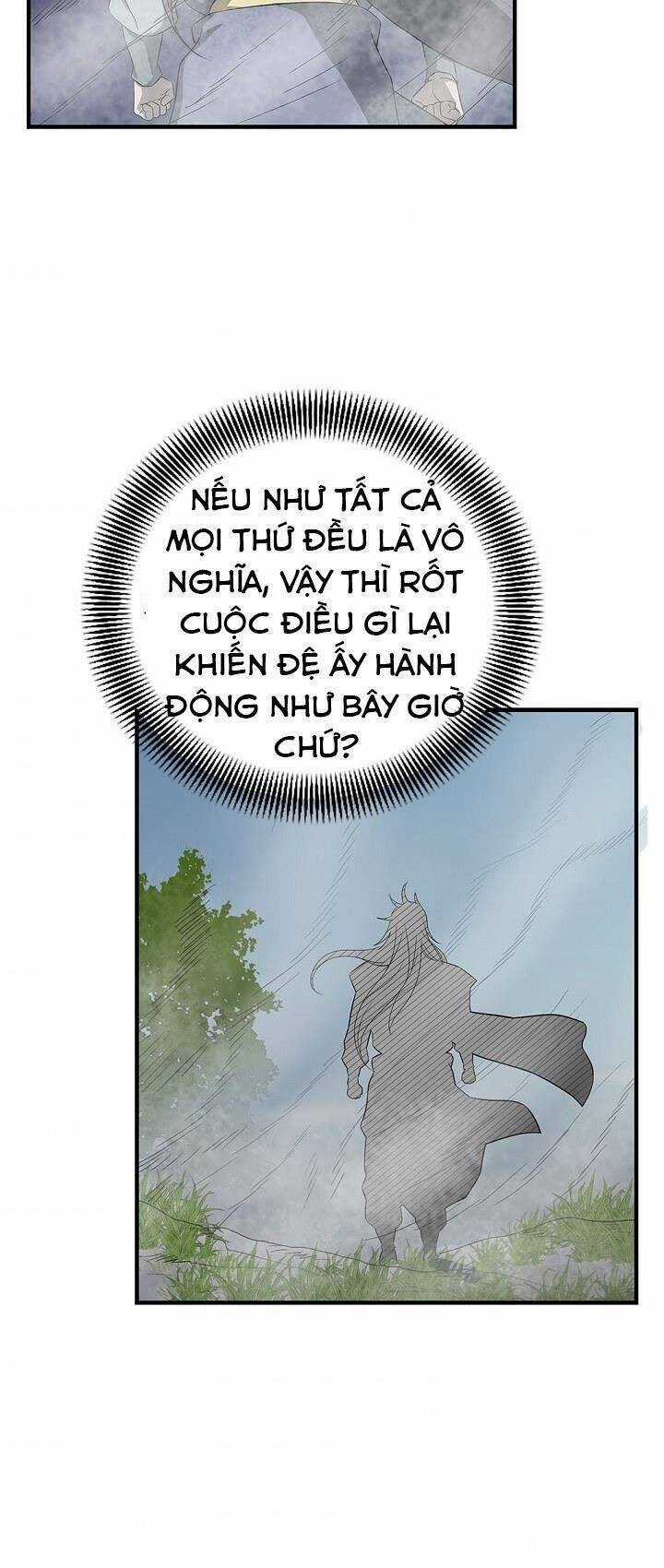 Cuồng Long - Chapter 54 - Trang 20