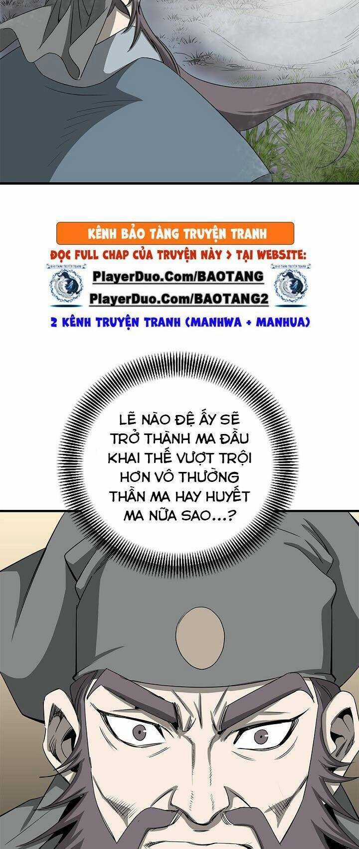 Cuồng Long - Chapter 54 - Trang 24