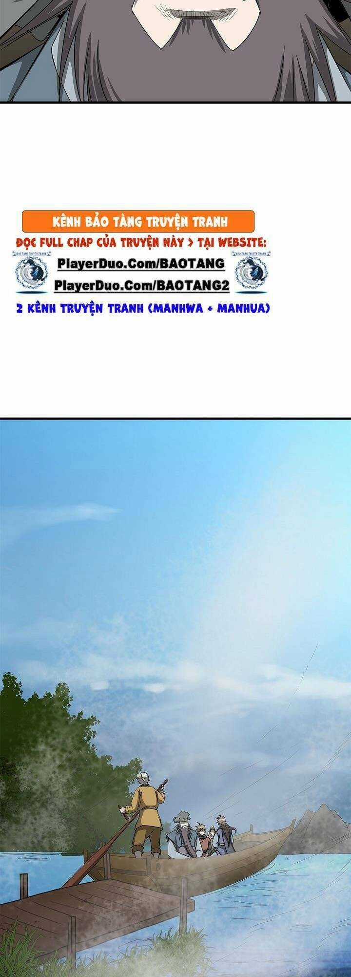 Cuồng Long - Chapter 54 - Trang 25