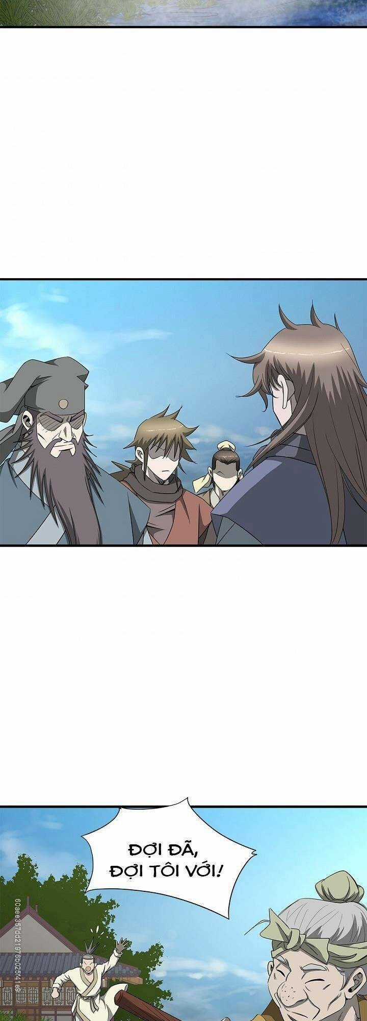 Cuồng Long - Chapter 54 - Trang 26