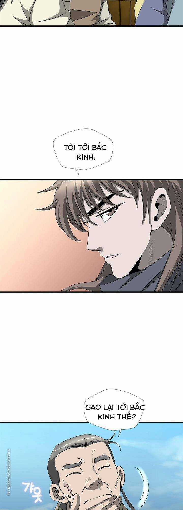 Cuồng Long - Chapter 54 - Trang 30