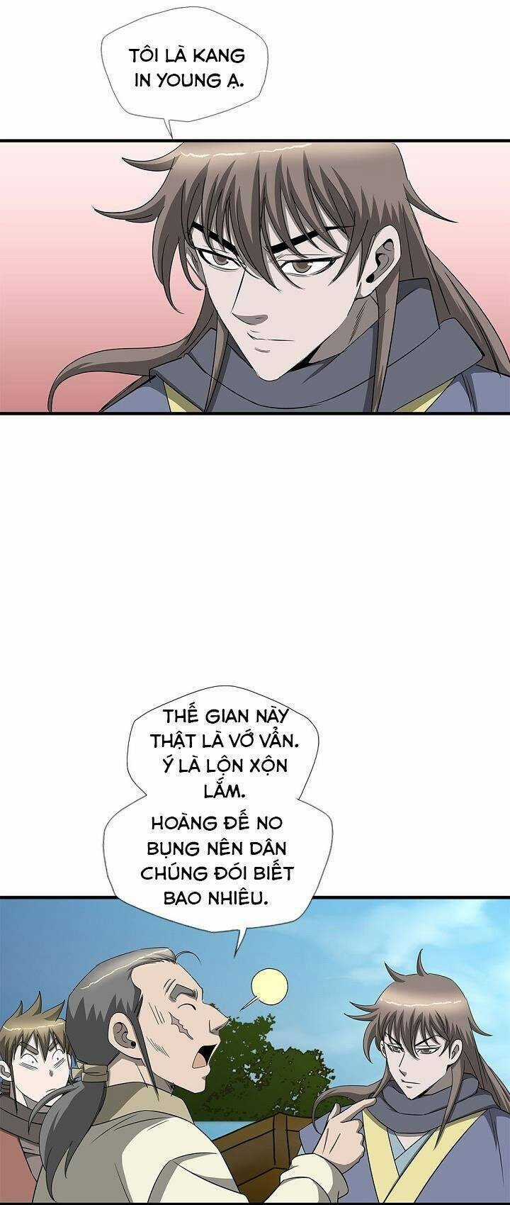 Cuồng Long - Chapter 54 - Trang 36