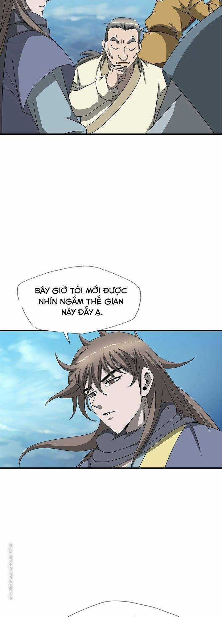 Cuồng Long - Chapter 54 - Trang 38