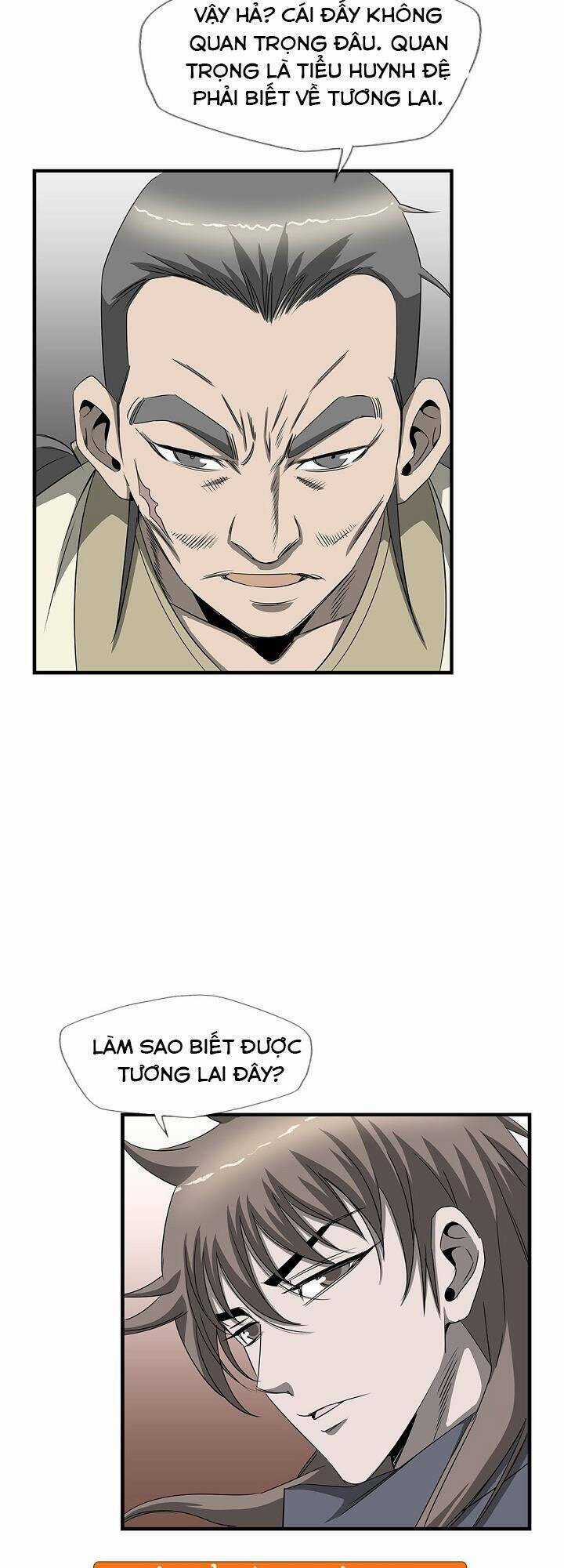 Cuồng Long - Chapter 54 - Trang 39