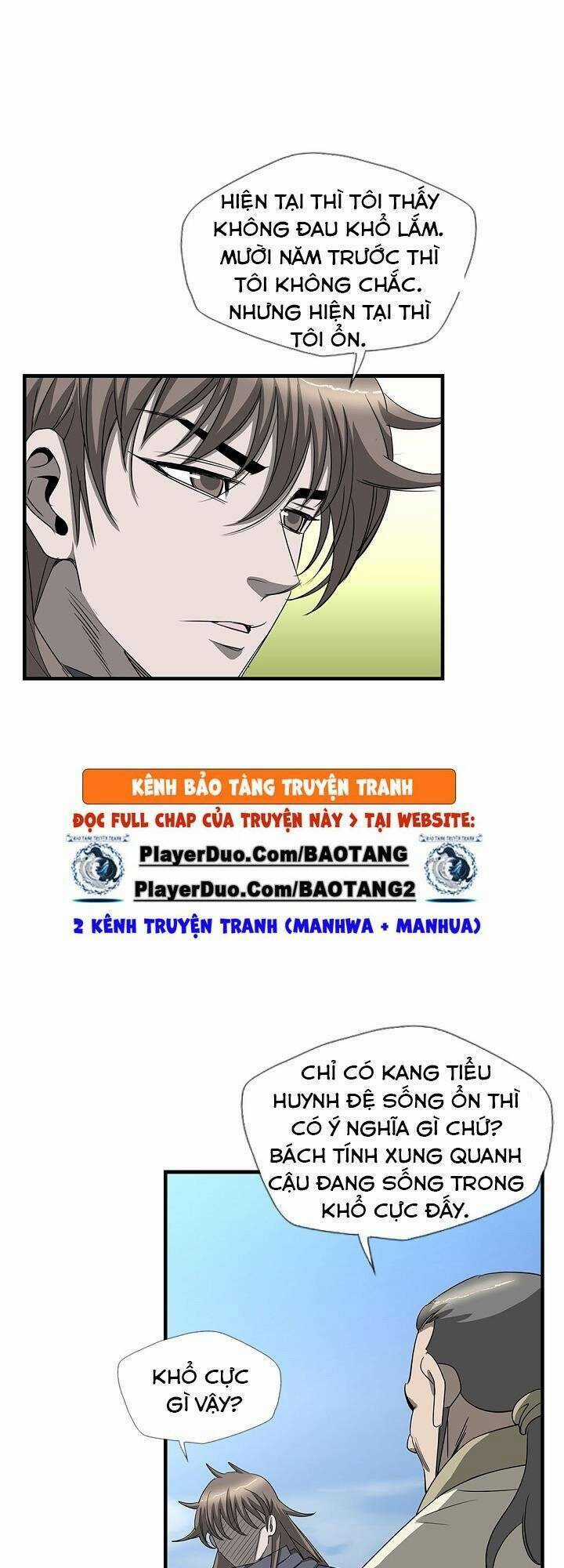 Cuồng Long - Chapter 54 - Trang 41