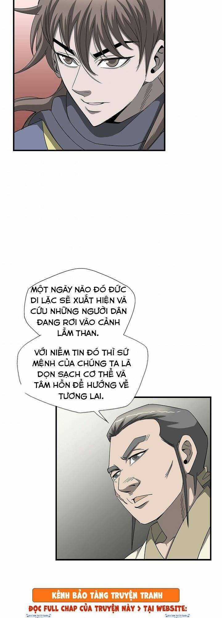 Cuồng Long - Chapter 54 - Trang 43