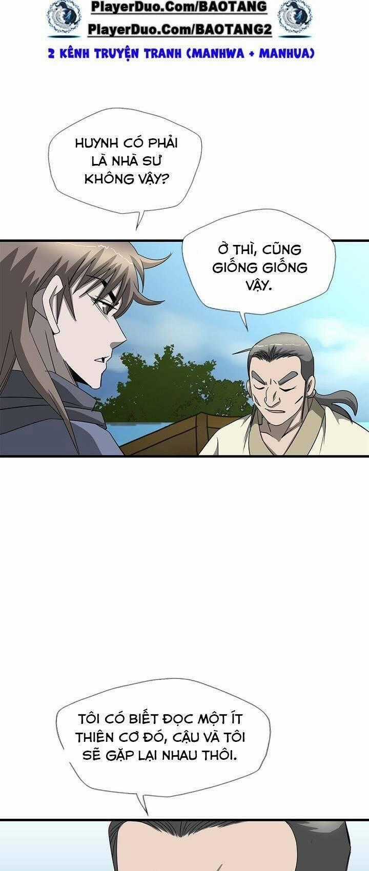 Cuồng Long - Chapter 54 - Trang 44