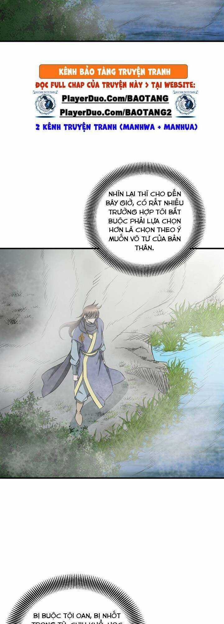 Cuồng Long - Chapter 54 - Trang 7