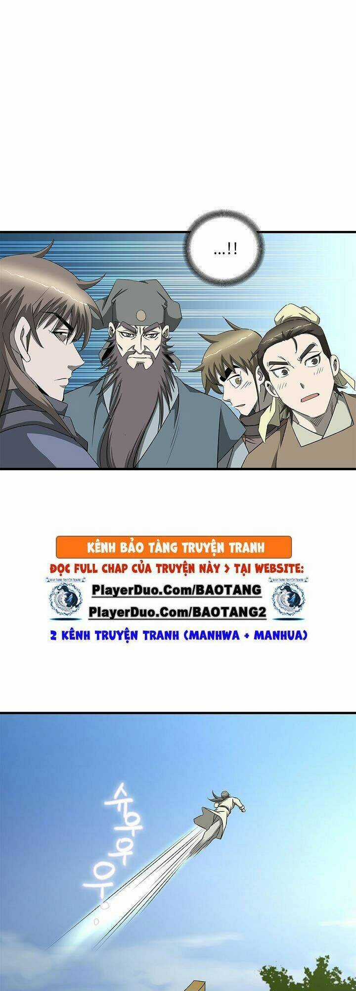 Cuồng Long - Chapter 55 - Trang 16