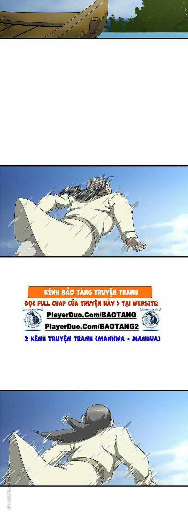 Cuồng Long - Chapter 55 - Trang 17