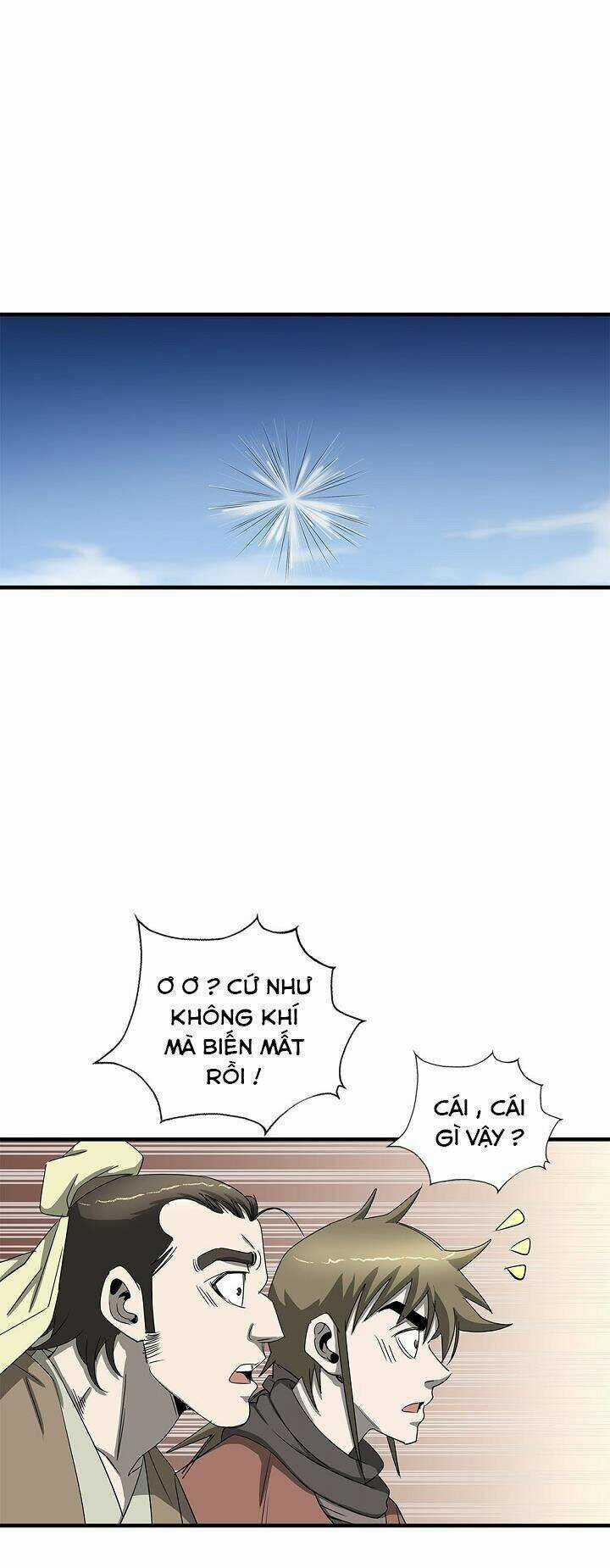 Cuồng Long - Chapter 55 - Trang 18