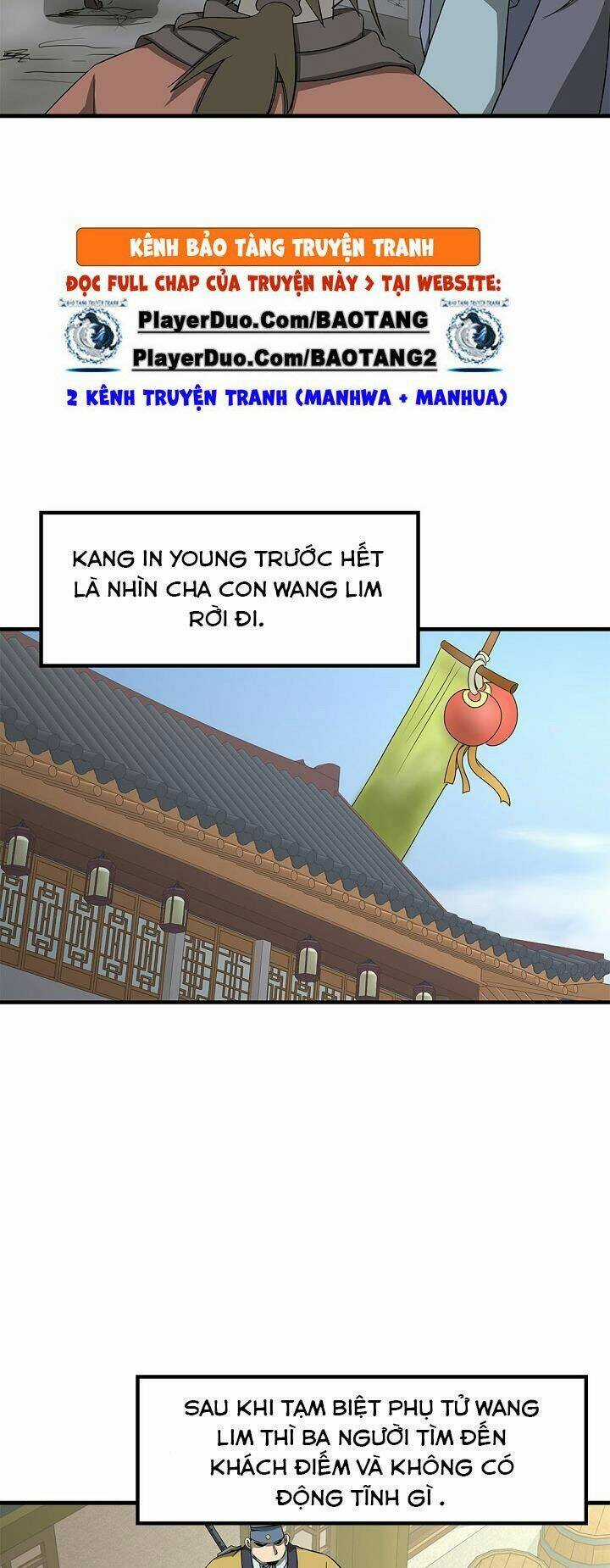 Cuồng Long - Chapter 55 - Trang 26