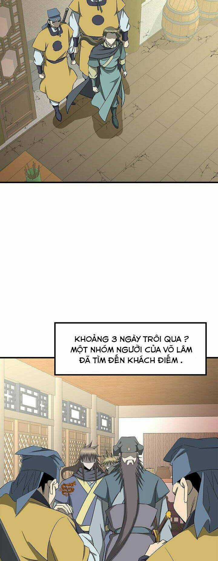 Cuồng Long - Chapter 55 - Trang 27