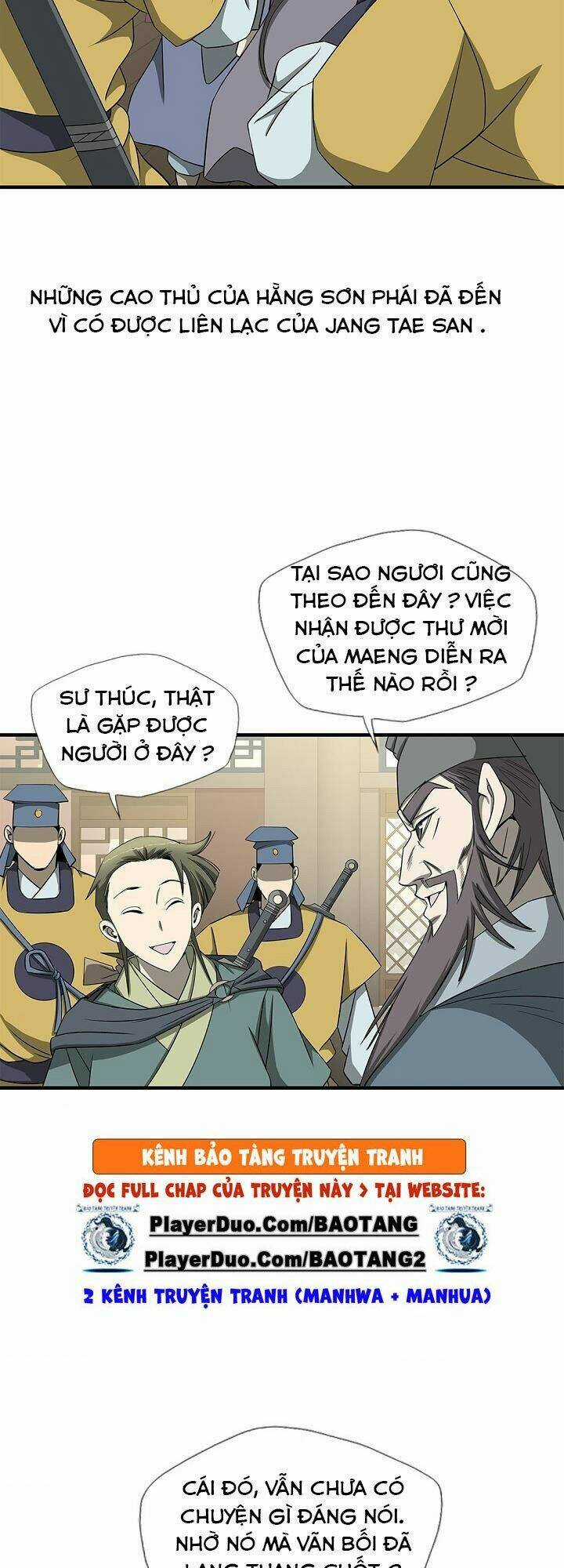 Cuồng Long - Chapter 55 - Trang 28