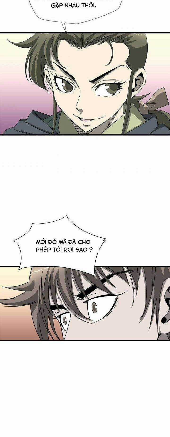 Cuồng Long - Chapter 55 - Trang 35