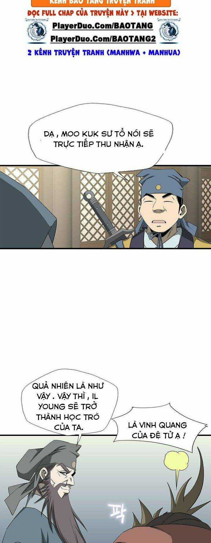 Cuồng Long - Chapter 55 - Trang 39