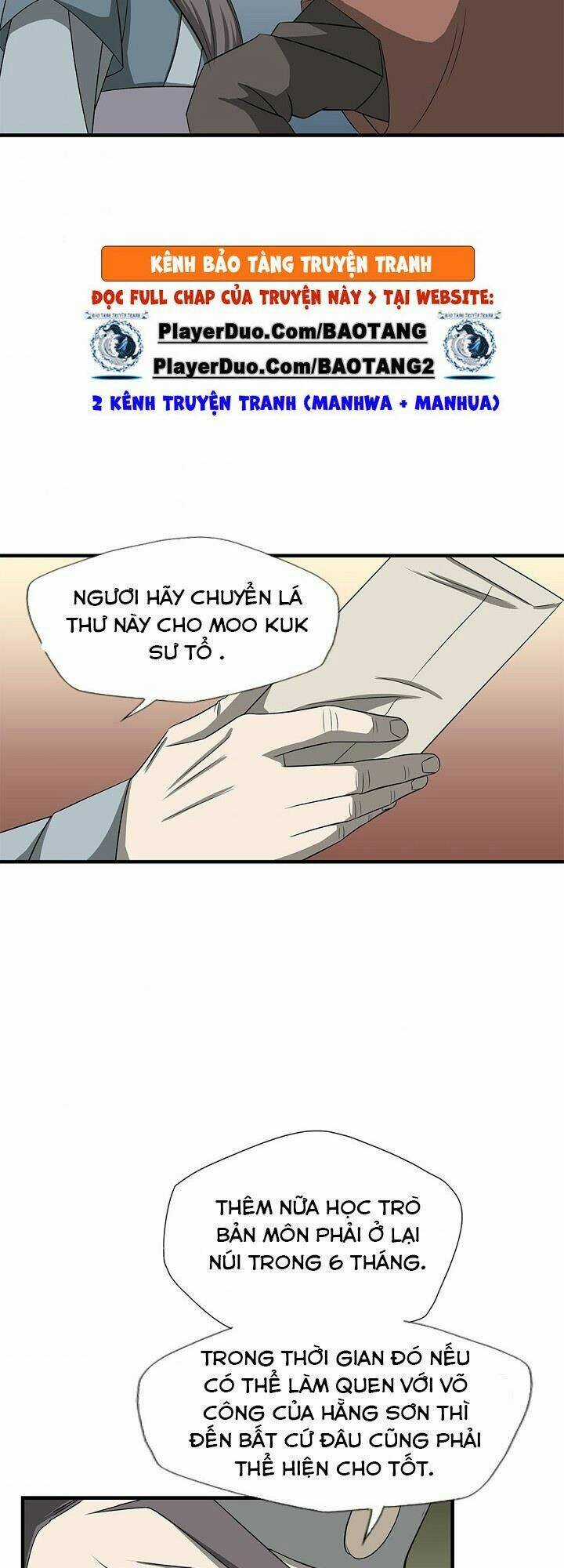 Cuồng Long - Chapter 55 - Trang 40