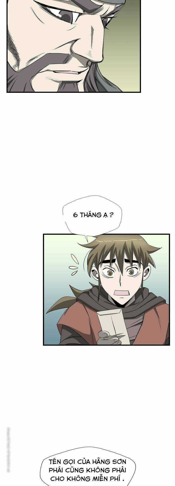 Cuồng Long - Chapter 55 - Trang 41