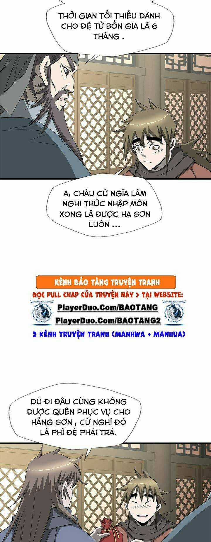 Cuồng Long - Chapter 55 - Trang 42