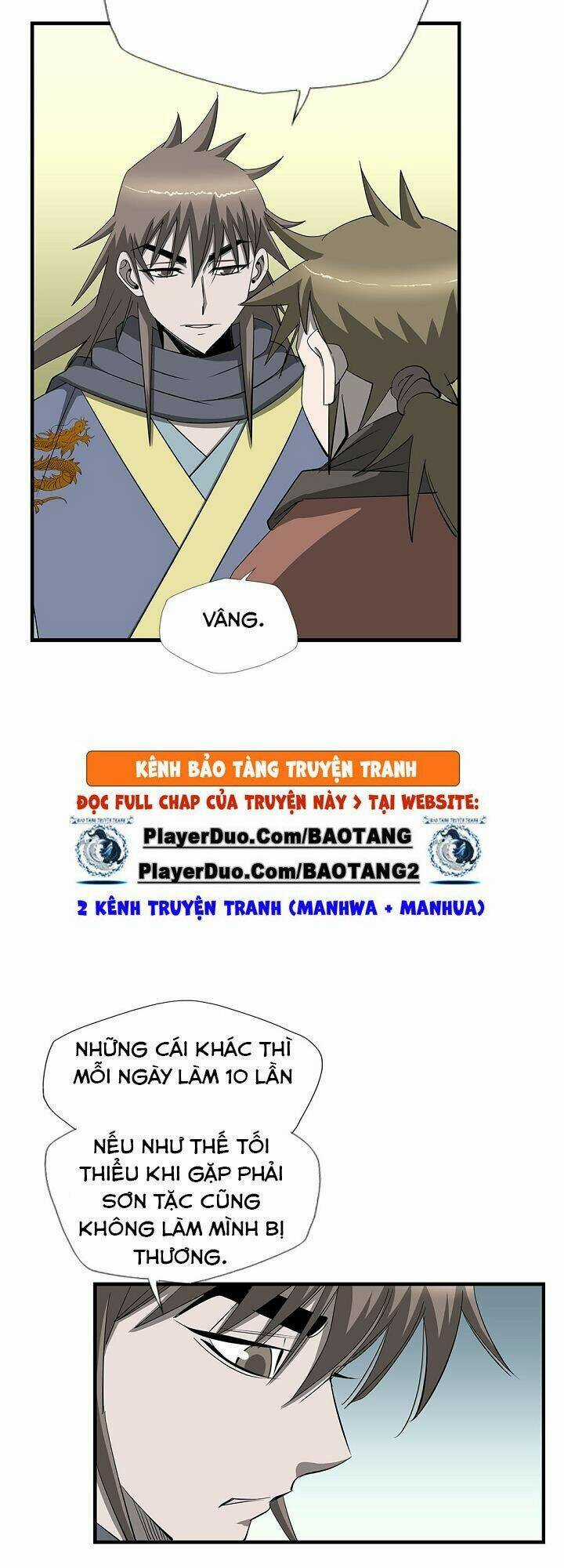 Cuồng Long - Chapter 55 - Trang 44