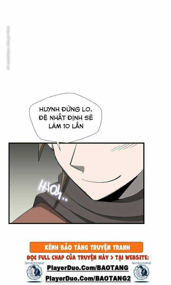 Cuồng Long - Chapter 55 - Trang 45