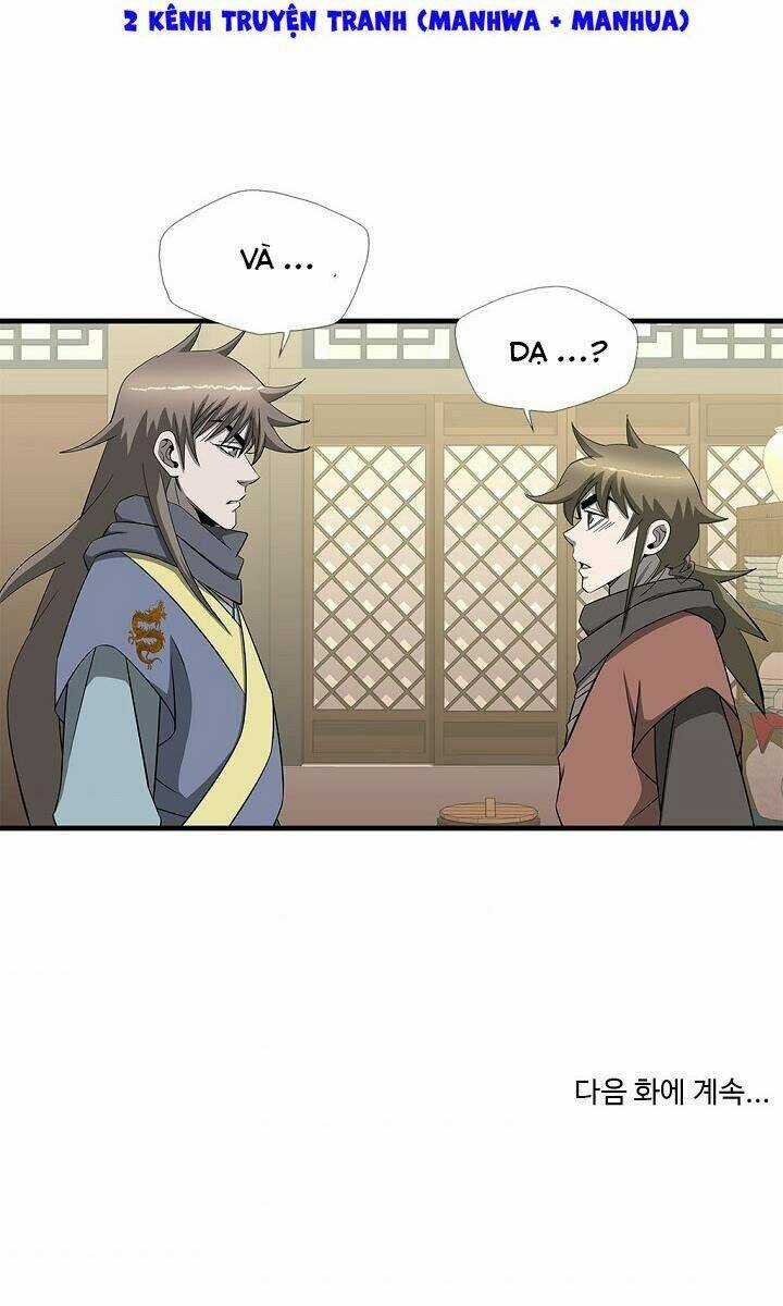 Cuồng Long - Chapter 55 - Trang 46