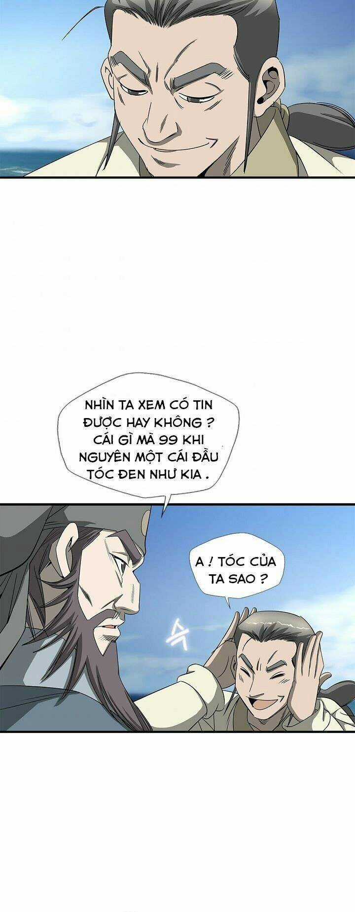 Cuồng Long - Chapter 55 - Trang 6