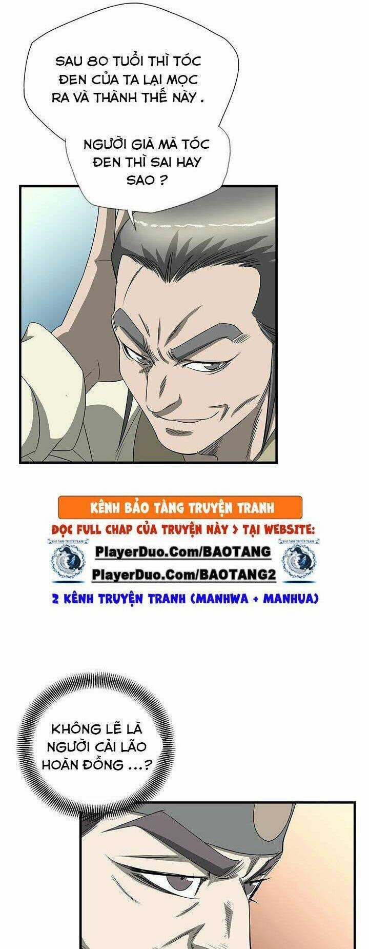 Cuồng Long - Chapter 55 - Trang 7