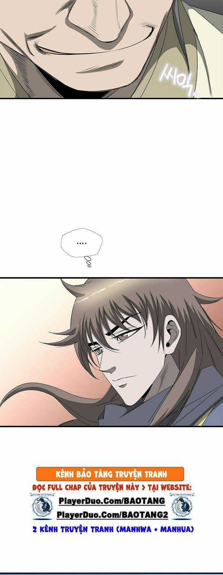 Cuồng Long - Chapter 55 - Trang 10