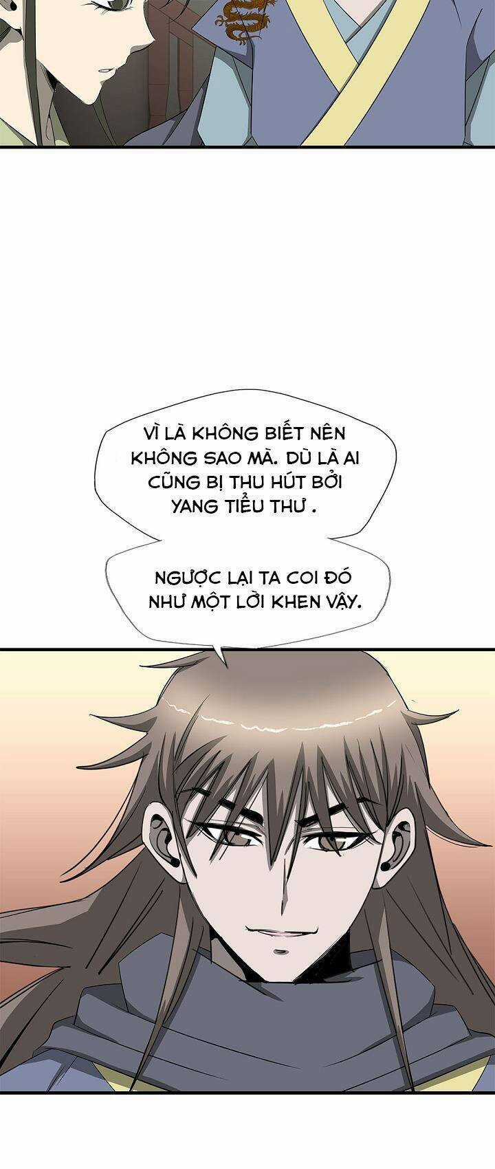 Cuồng Long - Chapter 56 - Trang 12