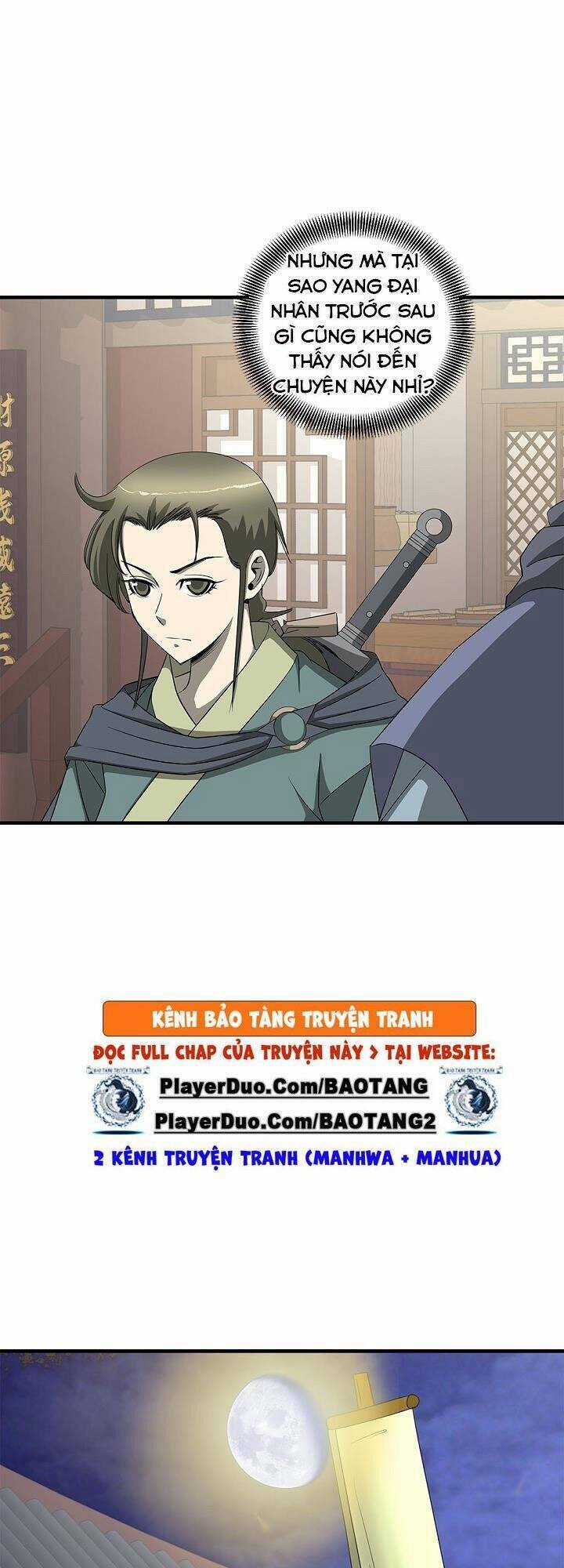 Cuồng Long - Chapter 56 - Trang 13