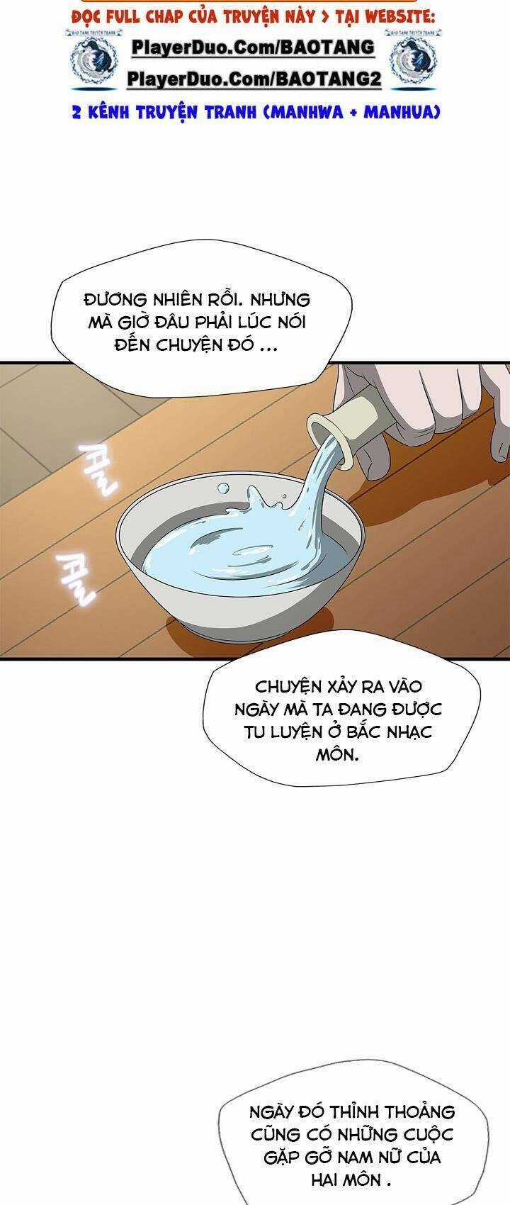 Cuồng Long - Chapter 56 - Trang 16