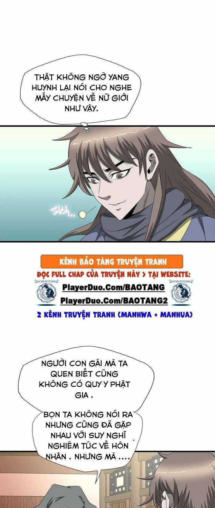 Cuồng Long - Chapter 56 - Trang 20