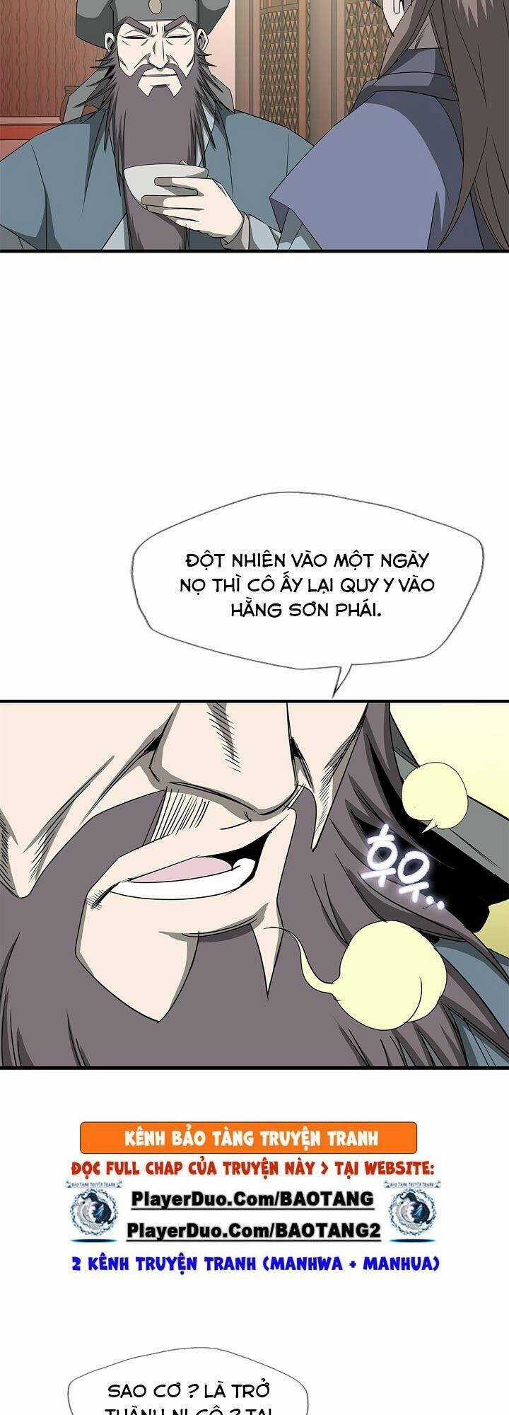 Cuồng Long - Chapter 56 - Trang 21