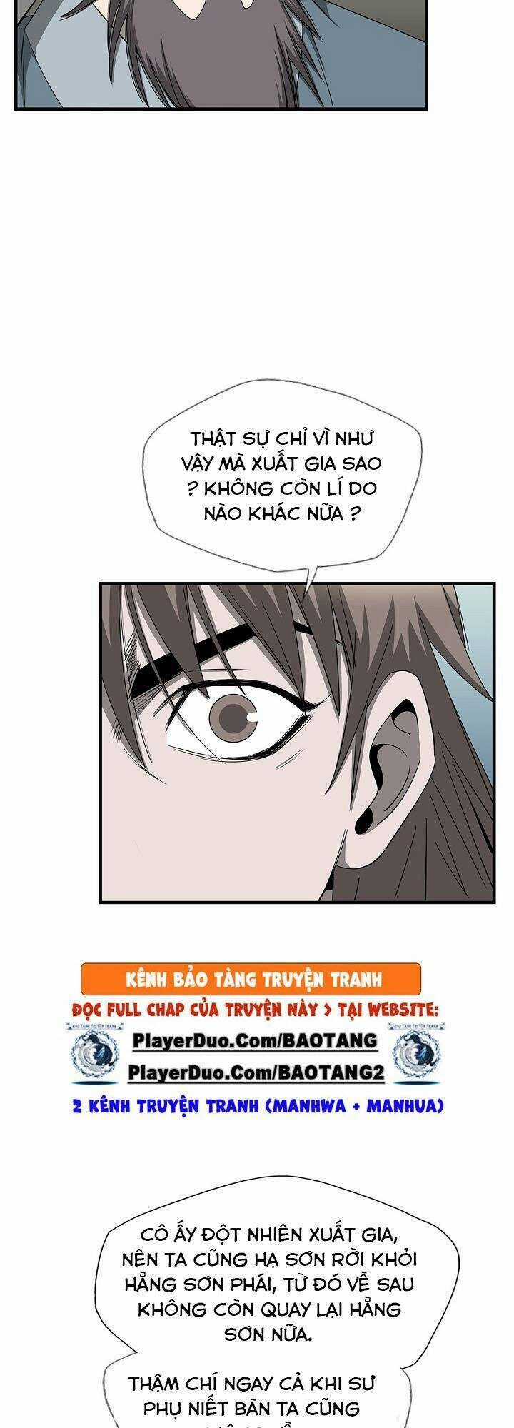 Cuồng Long - Chapter 56 - Trang 23