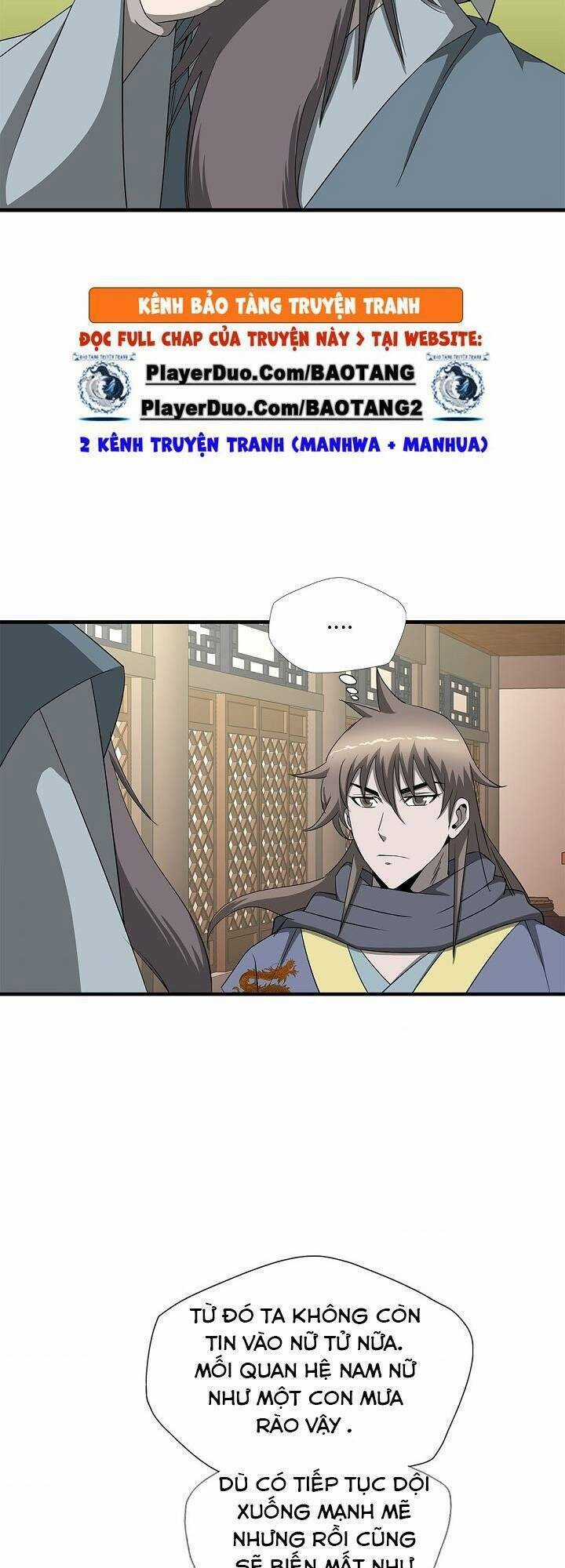 Cuồng Long - Chapter 56 - Trang 25