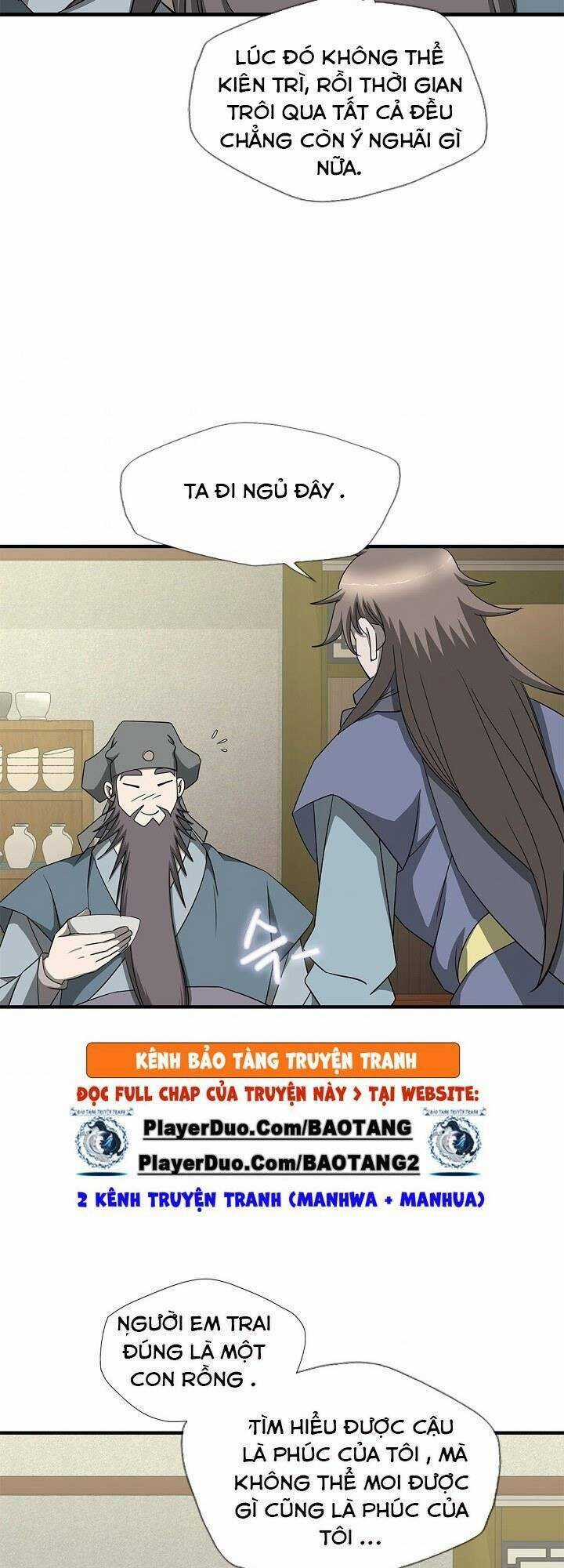 Cuồng Long - Chapter 56 - Trang 31