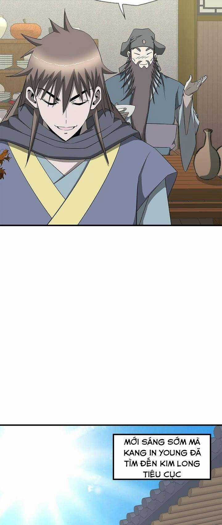 Cuồng Long - Chapter 56 - Trang 32