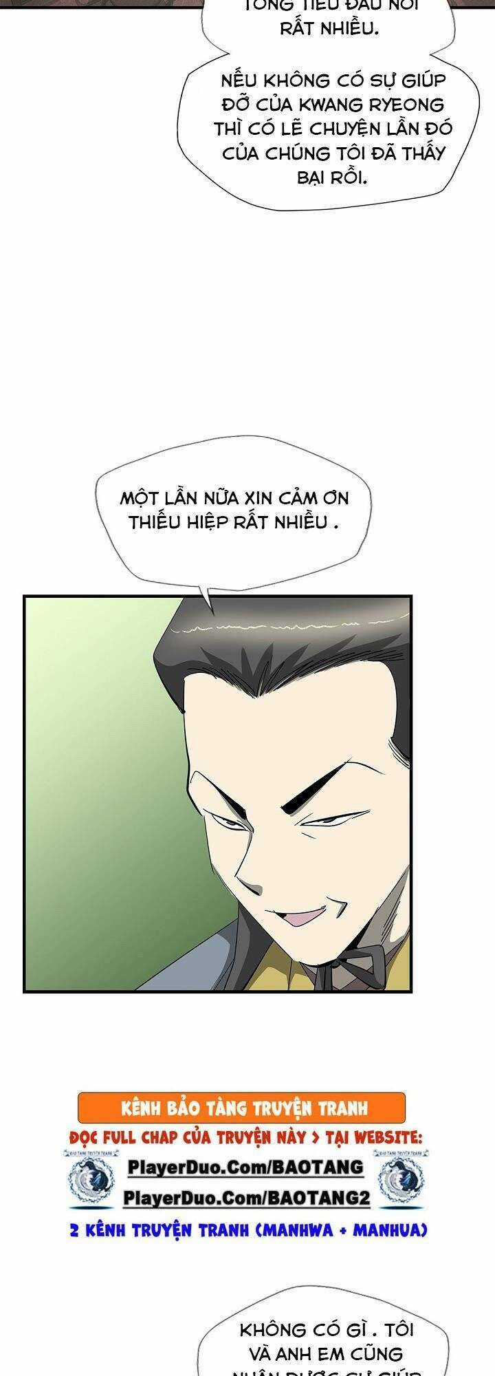 Cuồng Long - Chapter 56 - Trang 35