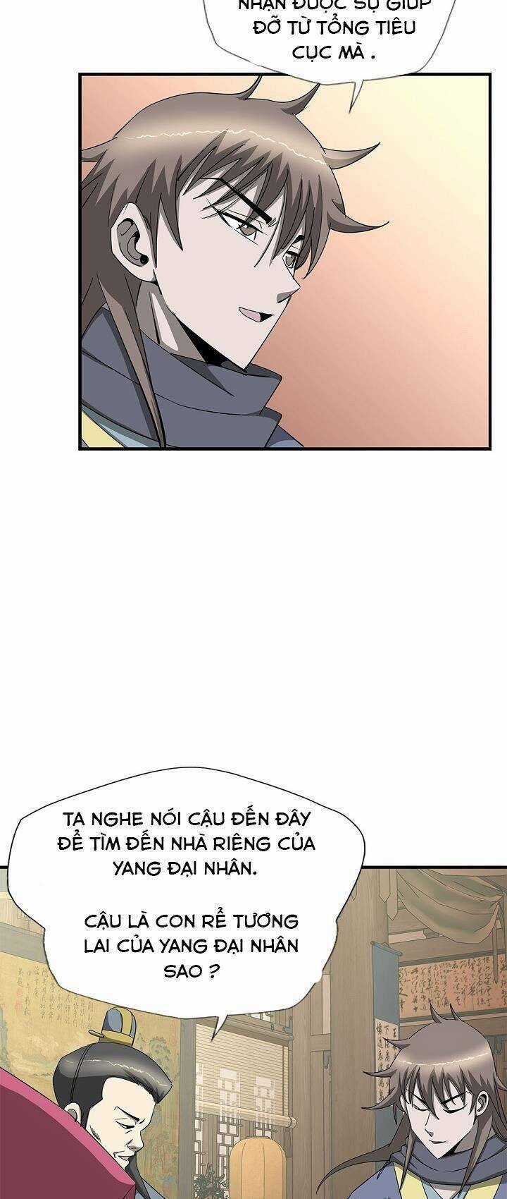 Cuồng Long - Chapter 56 - Trang 36