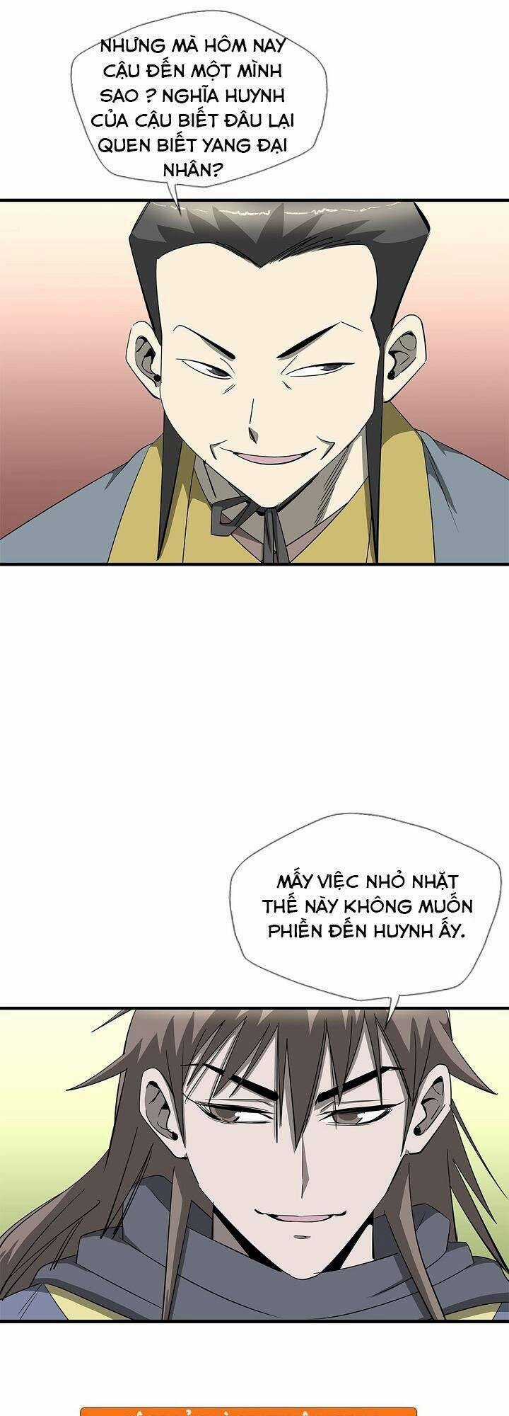 Cuồng Long - Chapter 56 - Trang 39