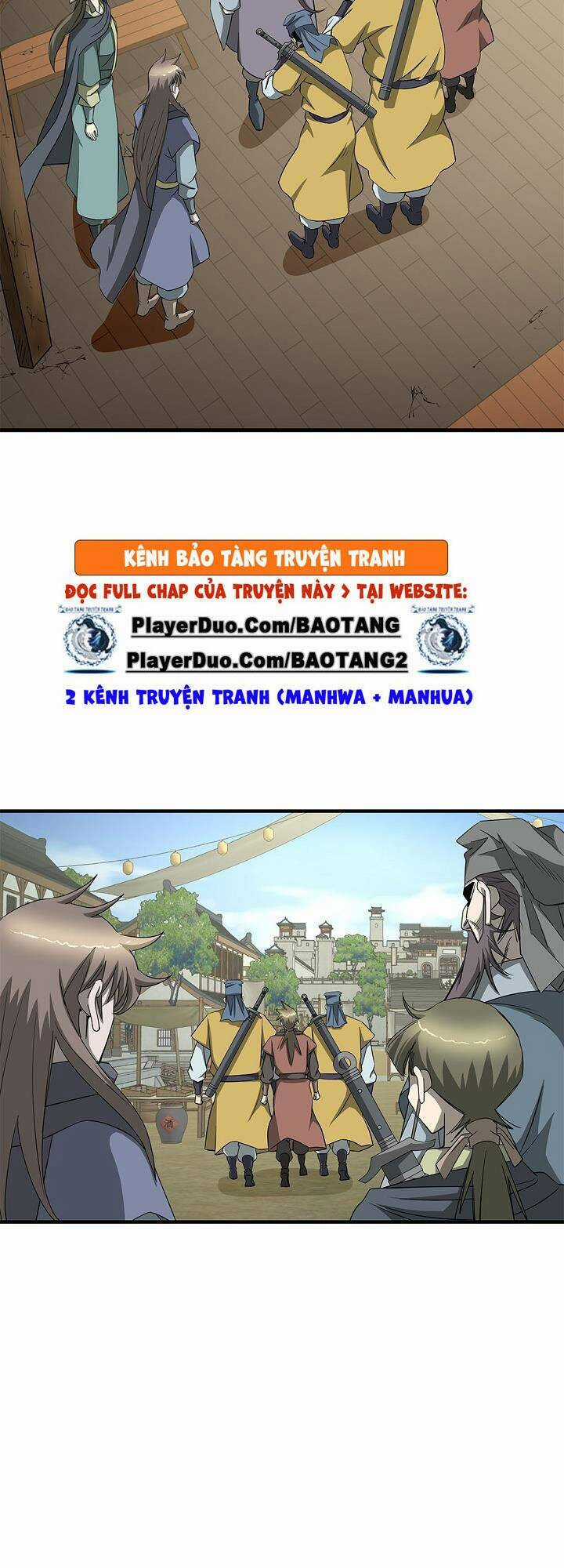 Cuồng Long - Chapter 56 - Trang 5