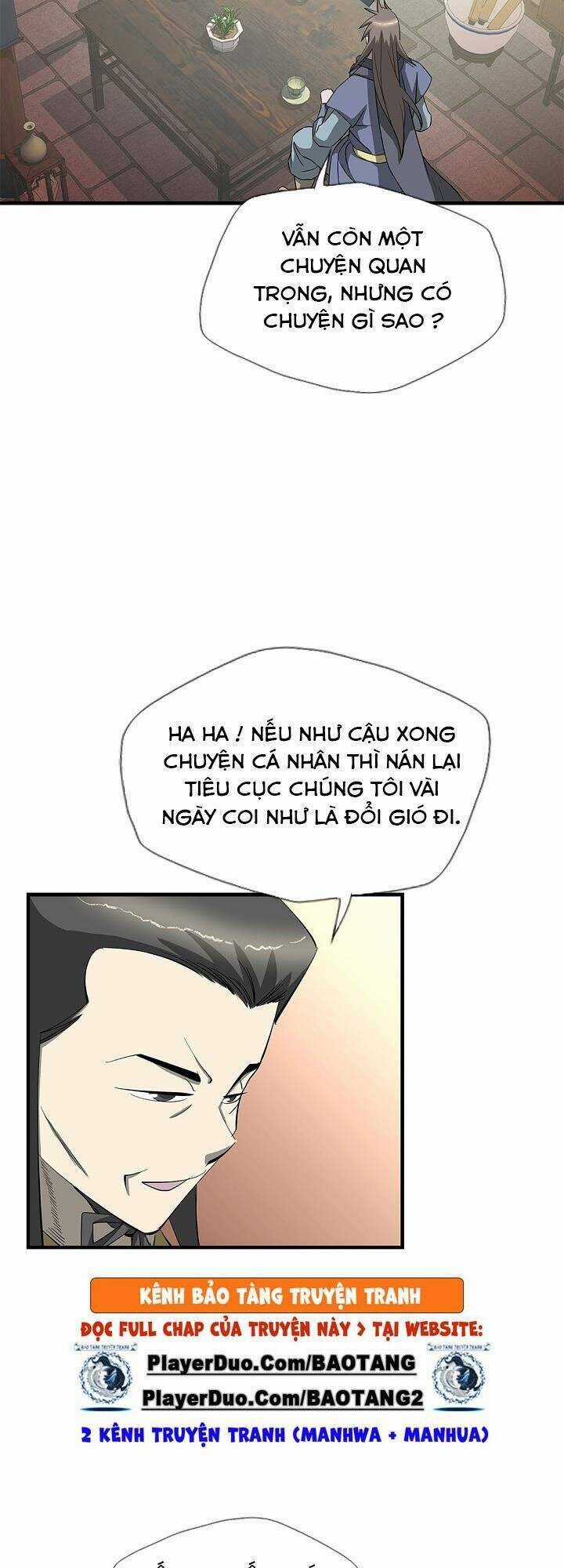 Cuồng Long - Chapter 56 - Trang 41