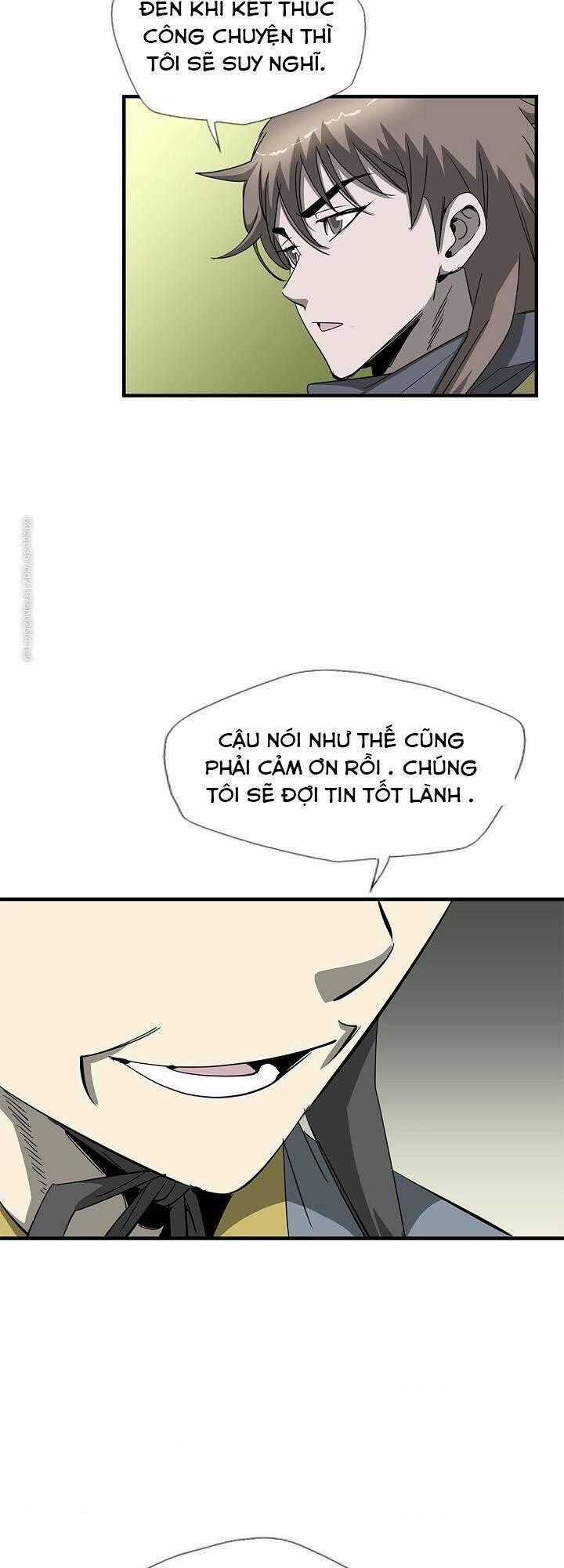 Cuồng Long - Chapter 56 - Trang 42